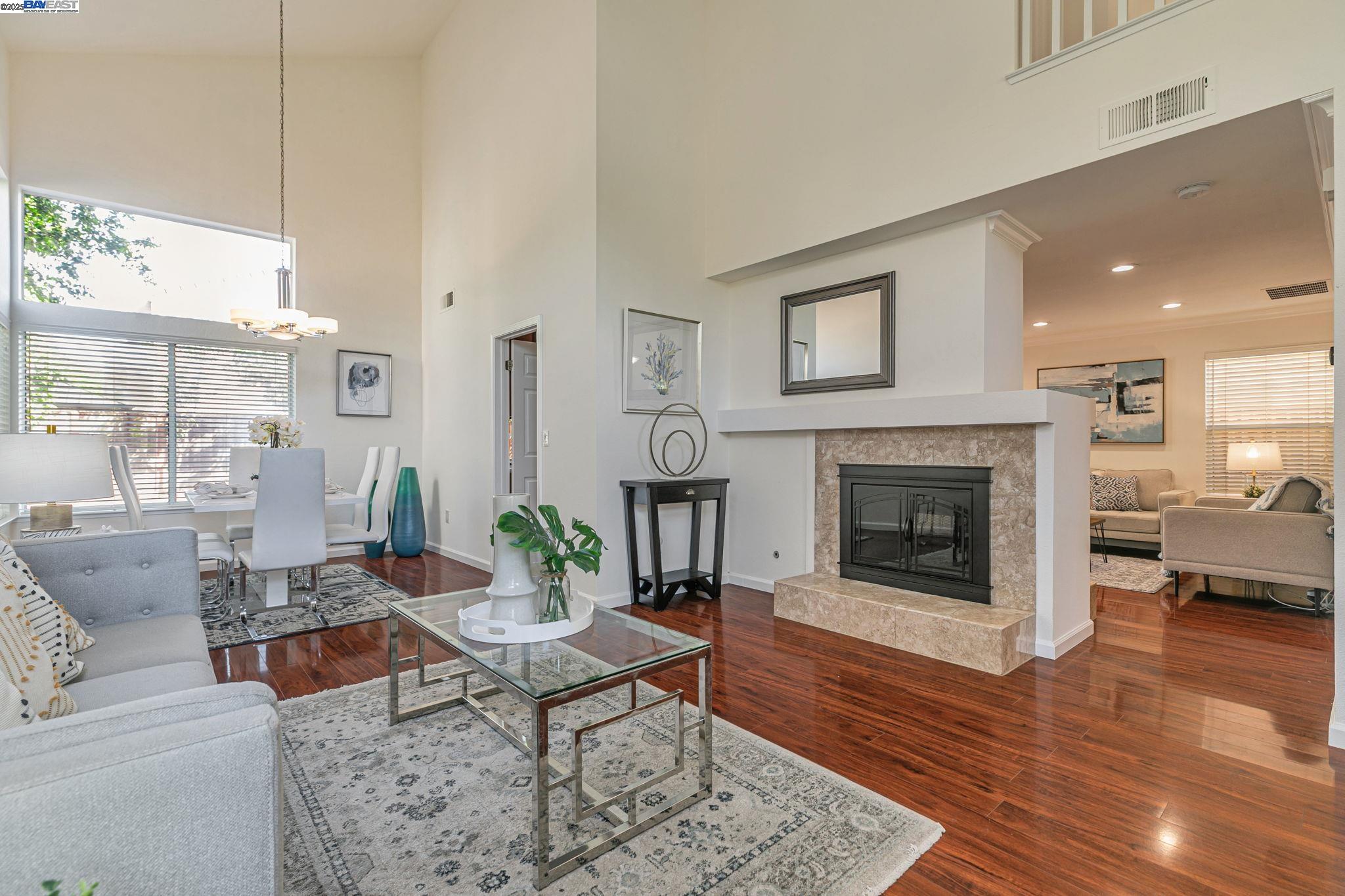 Detail Gallery Image 9 of 42 For 457 Calistoga Cir, Fremont,  CA 94536 - 3 Beds | 2/1 Baths