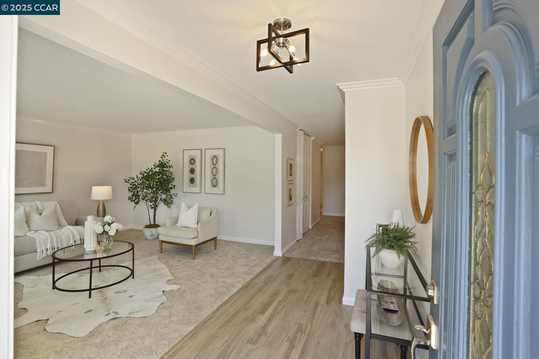 Detail Gallery Image 4 of 33 For 4697 Canary Dr, Pleasanton,  CA 94566 - 4 Beds | 2 Baths