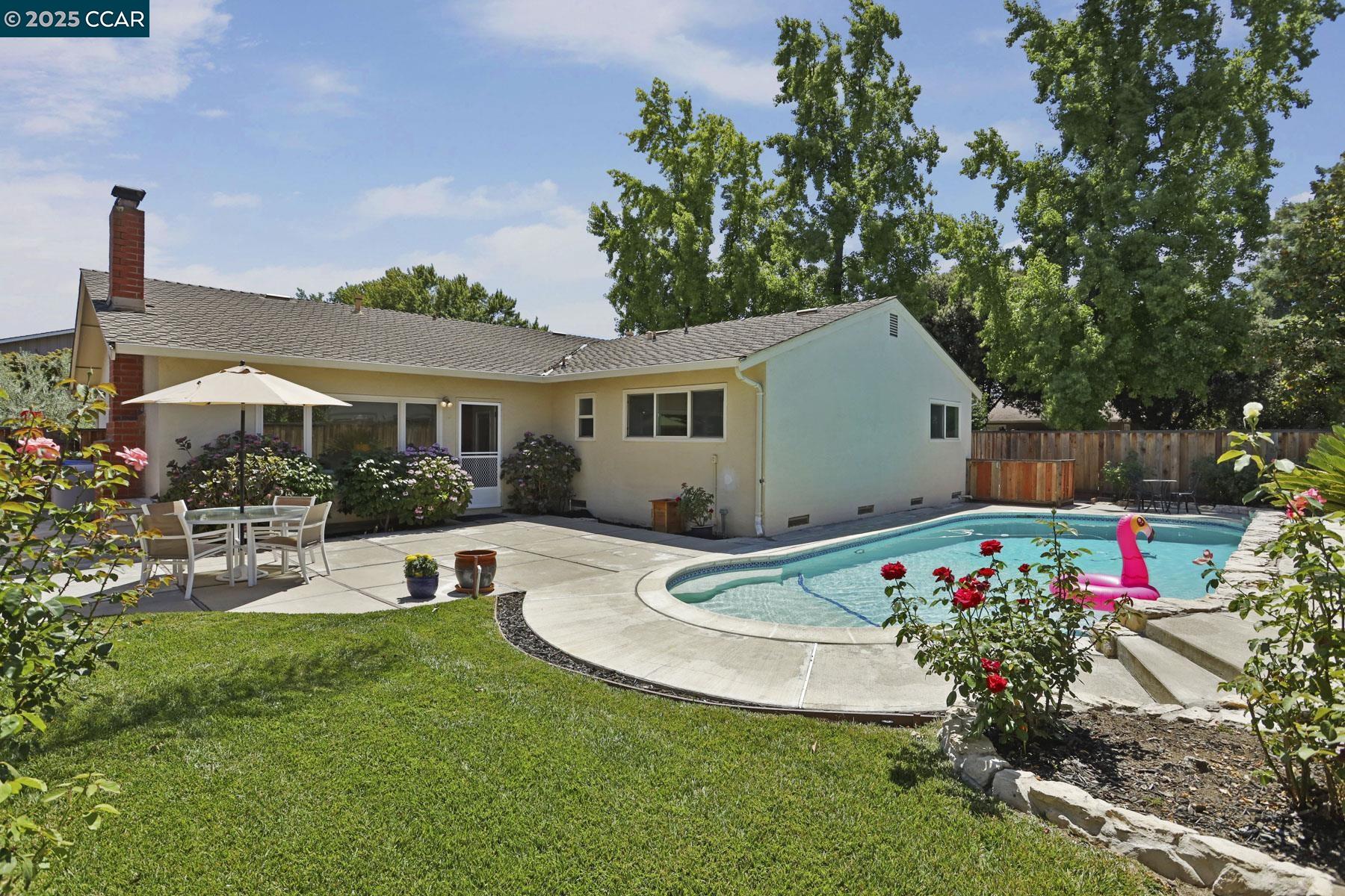 Detail Gallery Image 32 of 33 For 4697 Canary Dr, Pleasanton,  CA 94566 - 4 Beds | 2 Baths