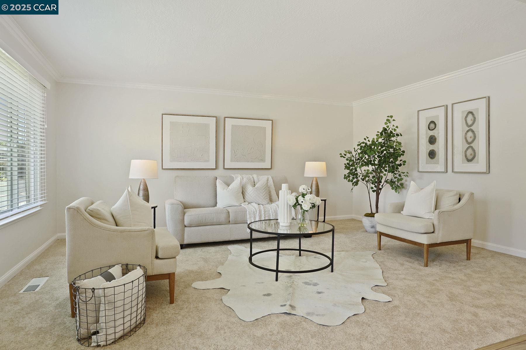 Detail Gallery Image 5 of 33 For 4697 Canary Dr, Pleasanton,  CA 94566 - 4 Beds | 2 Baths