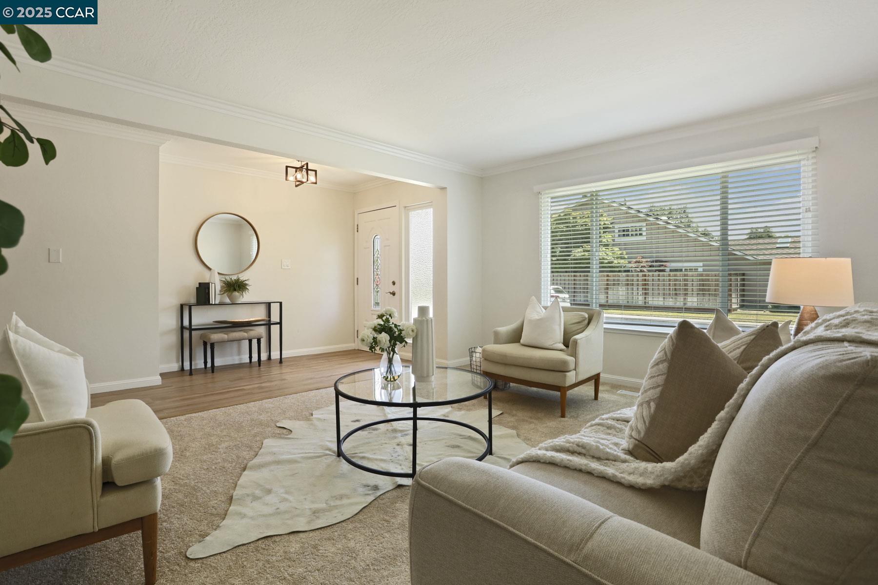Detail Gallery Image 6 of 33 For 4697 Canary Dr, Pleasanton,  CA 94566 - 4 Beds | 2 Baths