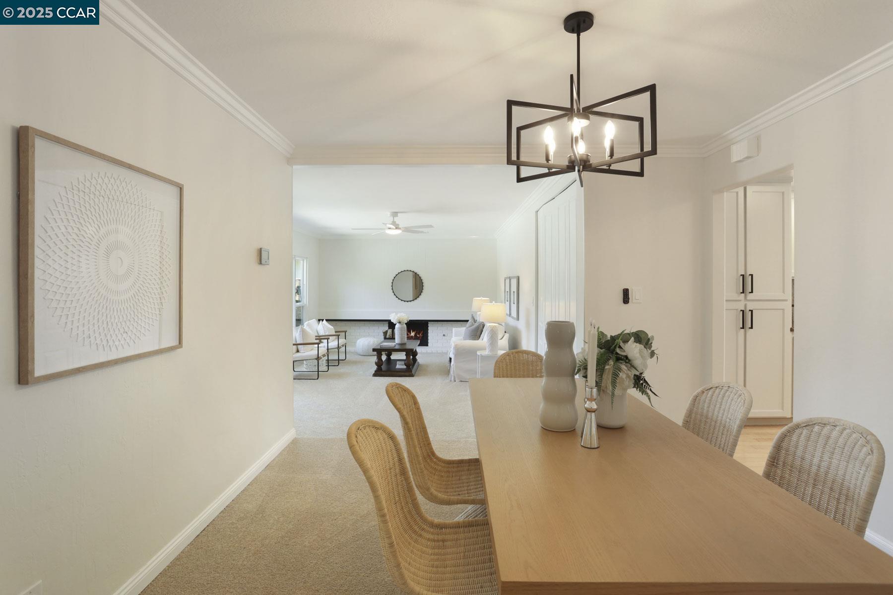 Detail Gallery Image 7 of 33 For 4697 Canary Dr, Pleasanton,  CA 94566 - 4 Beds | 2 Baths