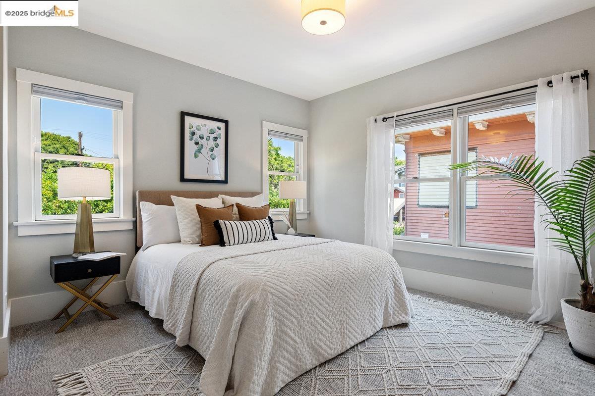 Detail Gallery Image 27 of 60 For 480 58th St, Oakland,  CA 94609 - 3 Beds | 3 Baths