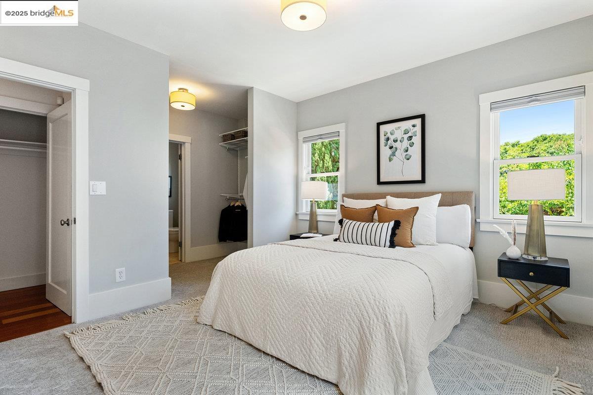 Detail Gallery Image 29 of 60 For 480 58th St, Oakland,  CA 94609 - 3 Beds | 3 Baths