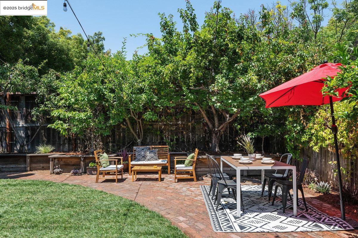 Detail Gallery Image 49 of 60 For 480 58th St, Oakland,  CA 94609 - 3 Beds | 3 Baths