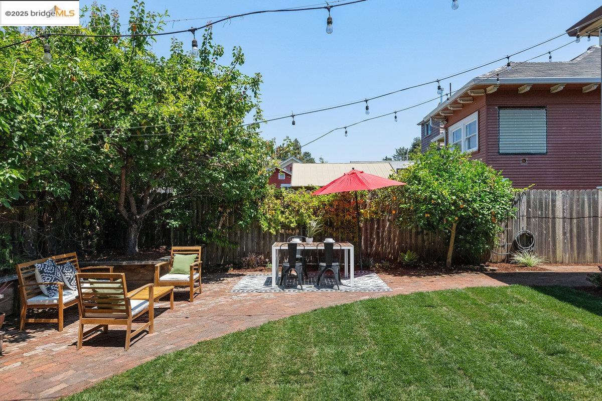 Detail Gallery Image 50 of 60 For 480 58th St, Oakland,  CA 94609 - 3 Beds | 3 Baths
