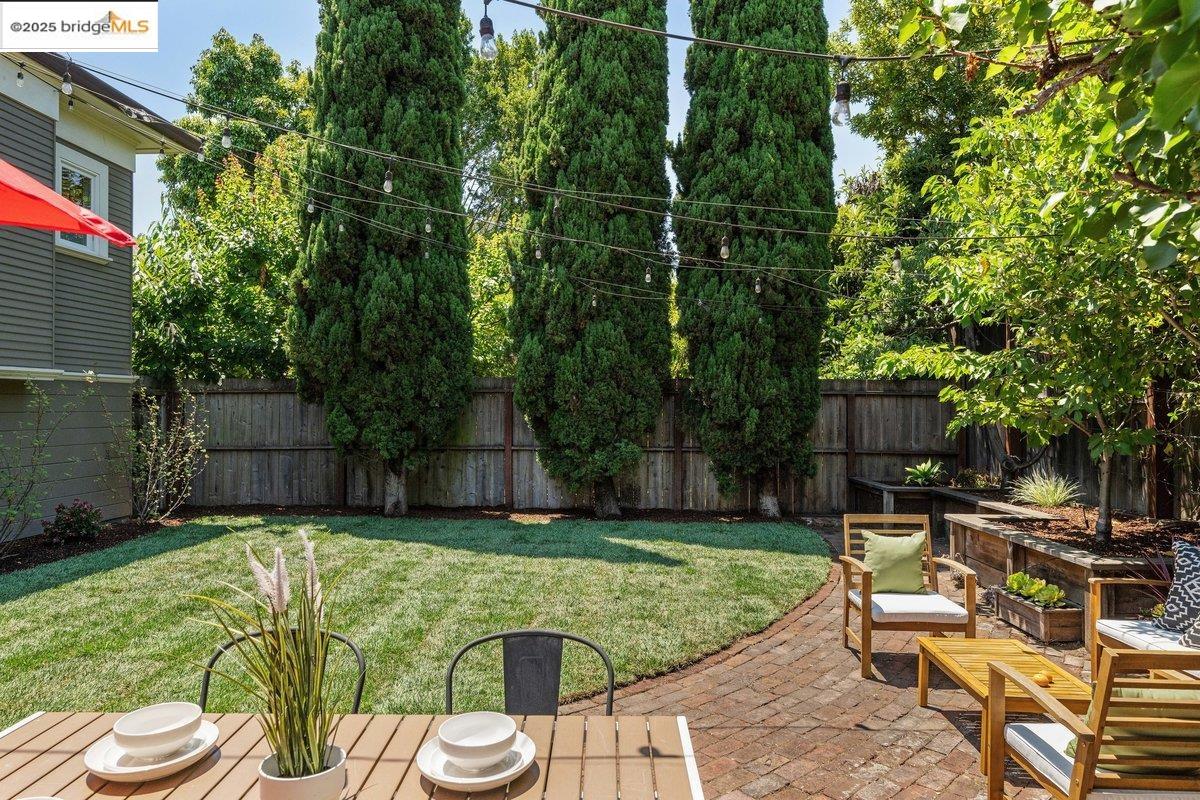 Detail Gallery Image 57 of 60 For 480 58th St, Oakland,  CA 94609 - 3 Beds | 3 Baths