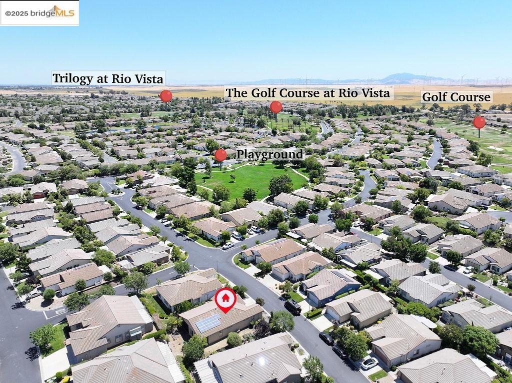 Detail Gallery Image 37 of 37 For 350 Atlantic Dr, Rio Vista,  CA 94571 - 2 Beds | 2 Baths