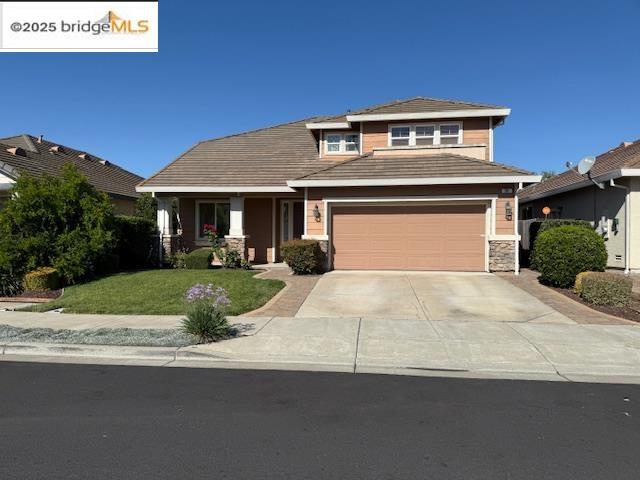Detail Gallery Image 3 of 59 For 38 Grand Canyon Cir, Oakley,  CA 94561 - 4 Beds | 3 Baths