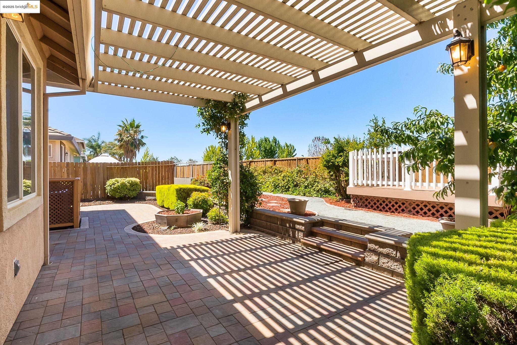 Detail Gallery Image 44 of 59 For 38 Grand Canyon Cir, Oakley,  CA 94561 - 4 Beds | 3 Baths
