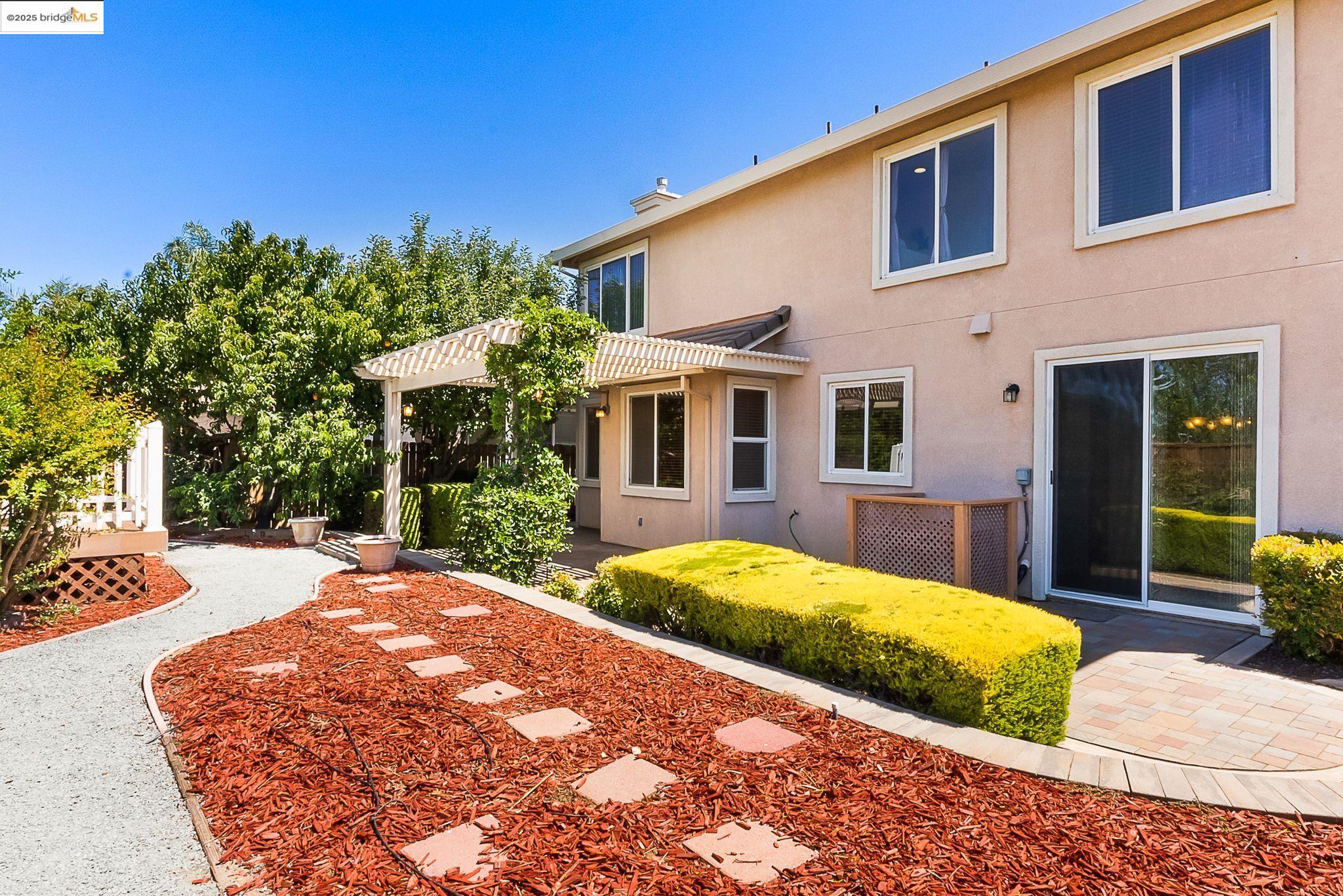 Detail Gallery Image 47 of 59 For 38 Grand Canyon Cir, Oakley,  CA 94561 - 4 Beds | 3 Baths