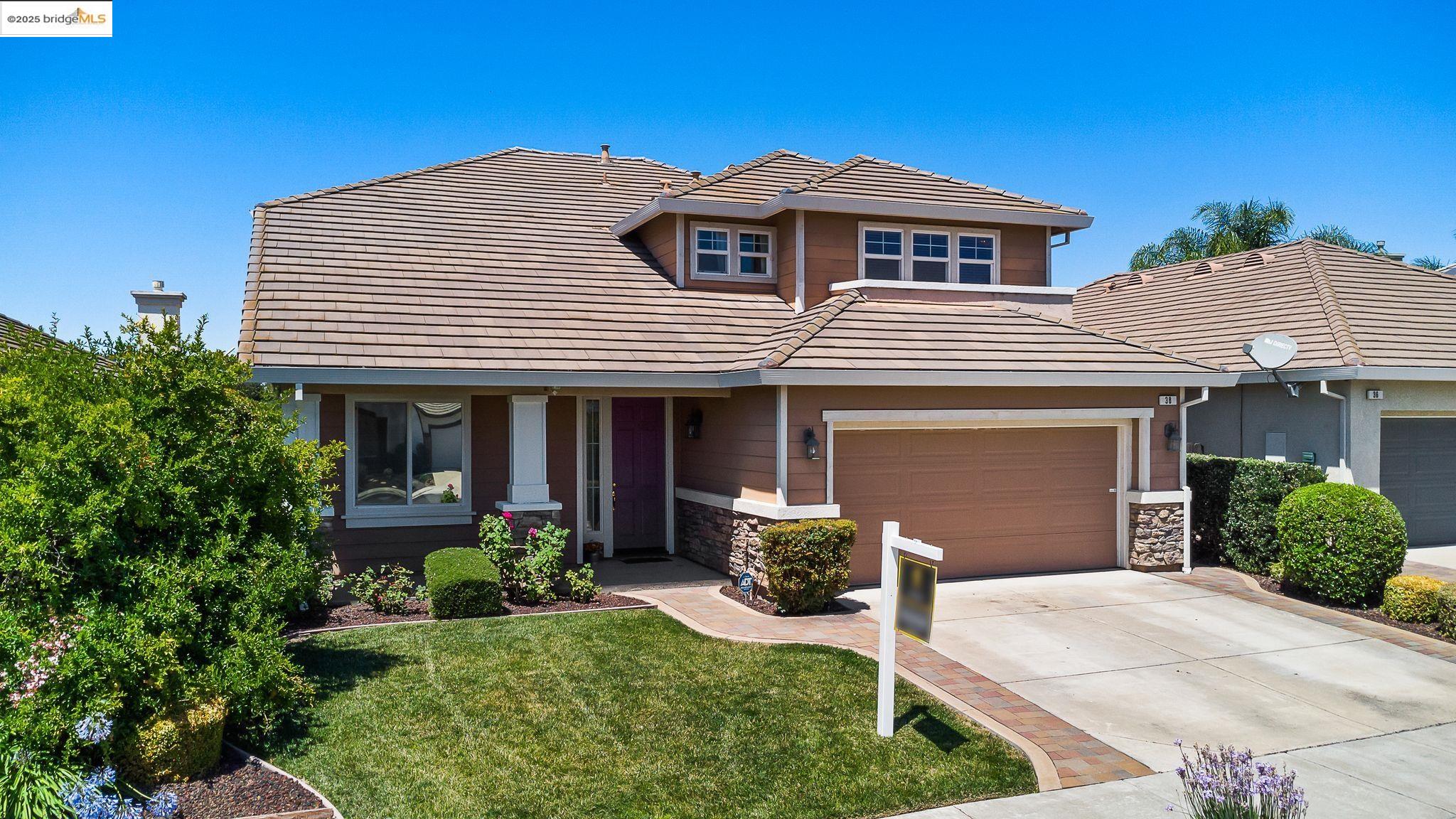 Detail Gallery Image 54 of 59 For 38 Grand Canyon Cir, Oakley,  CA 94561 - 4 Beds | 3 Baths