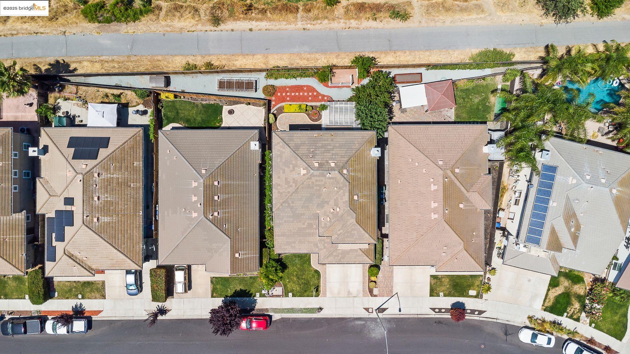 Detail Gallery Image 55 of 59 For 38 Grand Canyon Cir, Oakley,  CA 94561 - 4 Beds | 3 Baths
