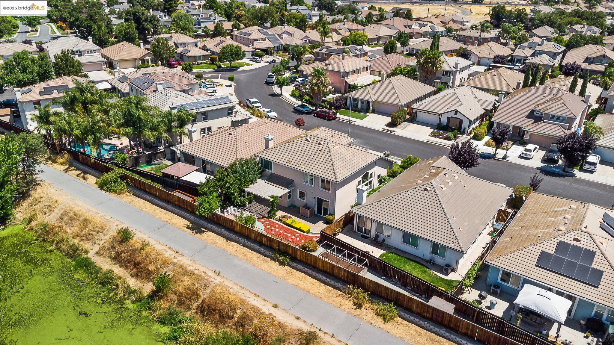 Detail Gallery Image 56 of 59 For 38 Grand Canyon Cir, Oakley,  CA 94561 - 4 Beds | 3 Baths