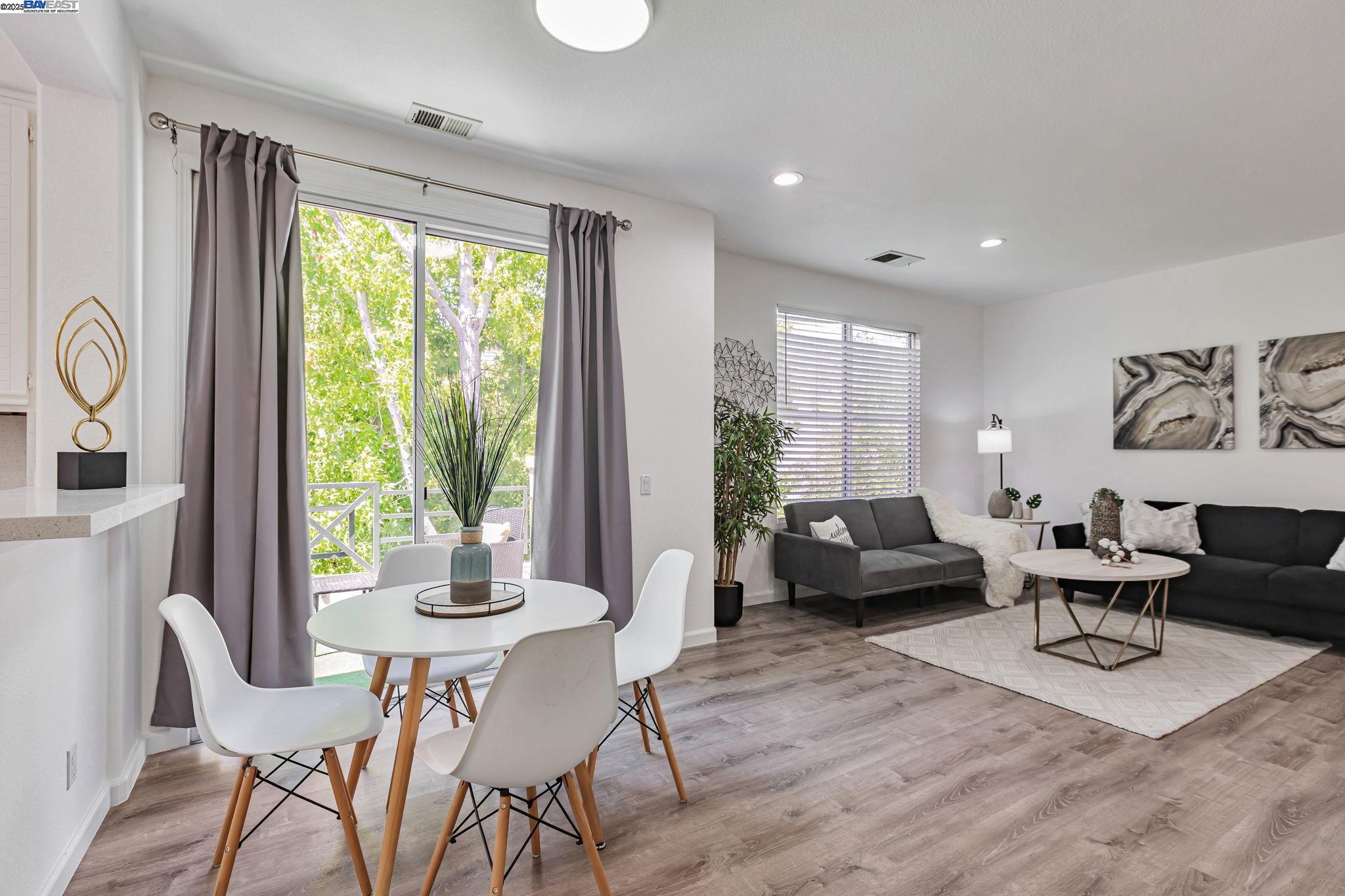 Detail Gallery Image 13 of 38 For 455 Navaro Way #201,  San Jose,  CA 95134 - 1 Beds | 1 Baths