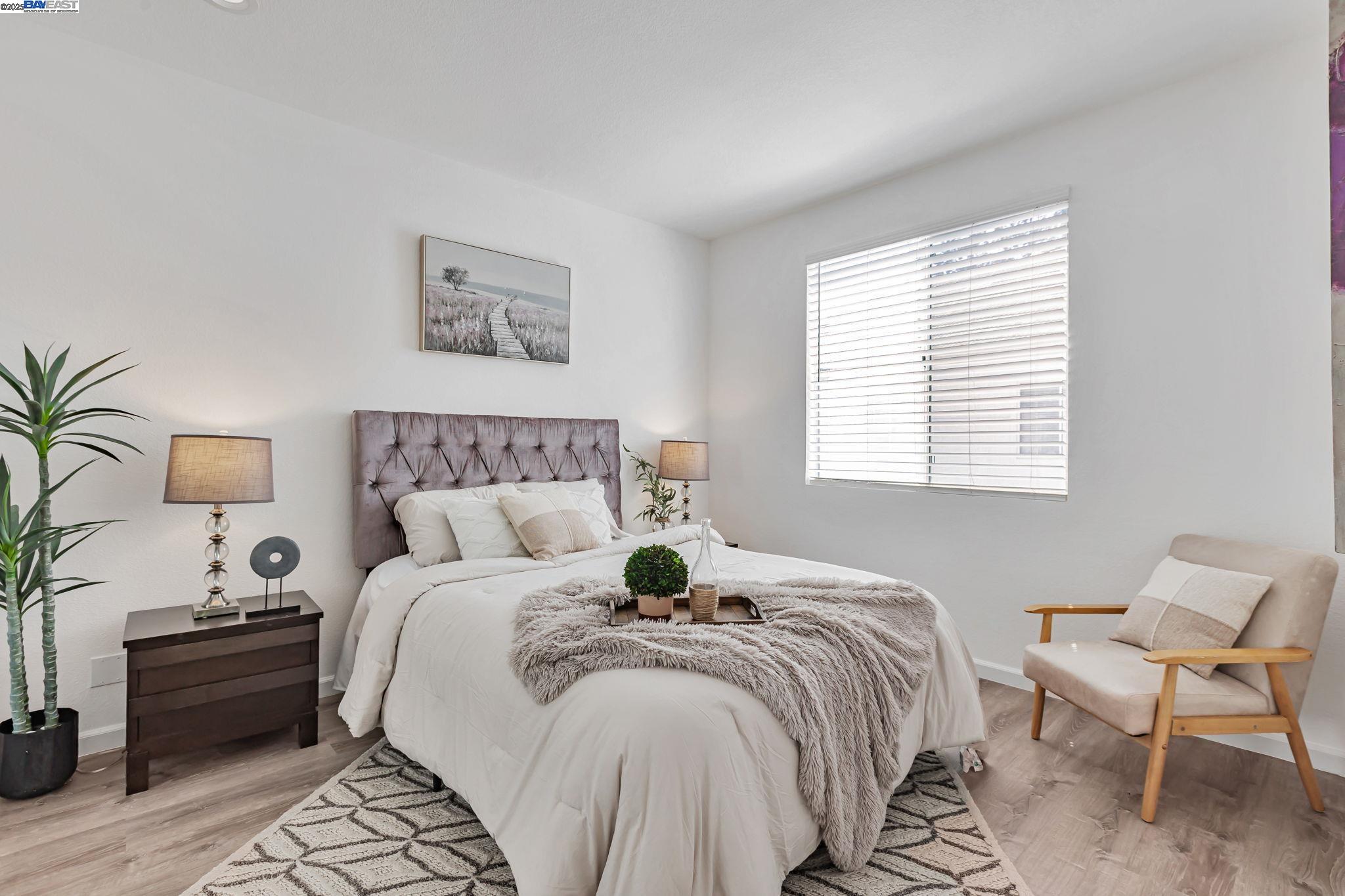 Detail Gallery Image 19 of 38 For 455 Navaro Way #201,  San Jose,  CA 95134 - 1 Beds | 1 Baths