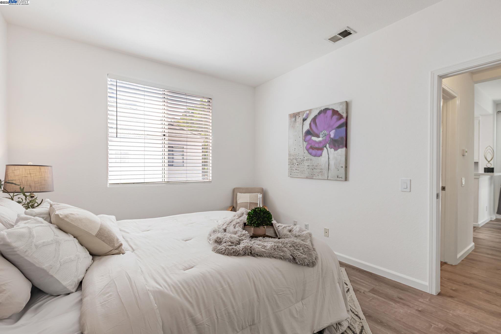 Detail Gallery Image 20 of 38 For 455 Navaro Way #201,  San Jose,  CA 95134 - 1 Beds | 1 Baths
