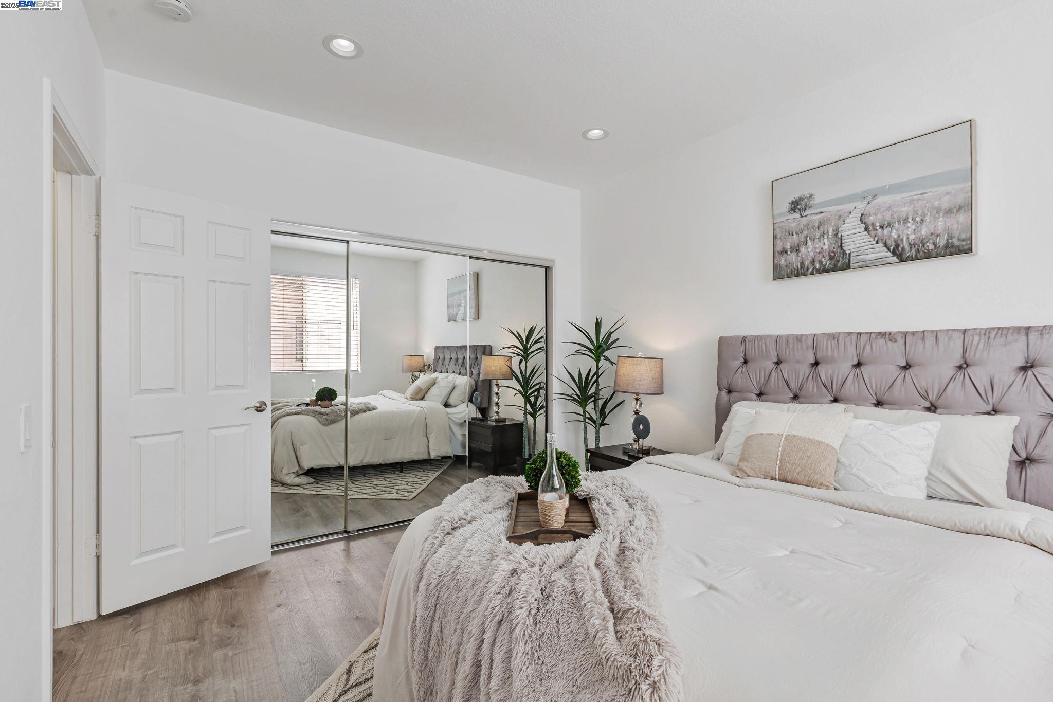 Detail Gallery Image 21 of 38 For 455 Navaro Way #201,  San Jose,  CA 95134 - 1 Beds | 1 Baths