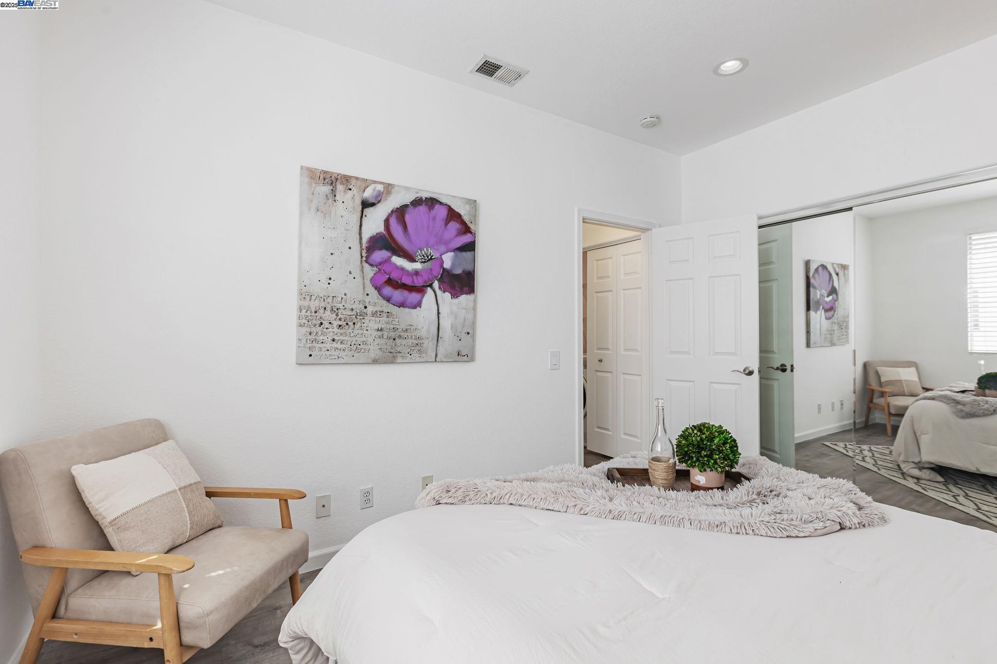 Detail Gallery Image 22 of 38 For 455 Navaro Way #201,  San Jose,  CA 95134 - 1 Beds | 1 Baths
