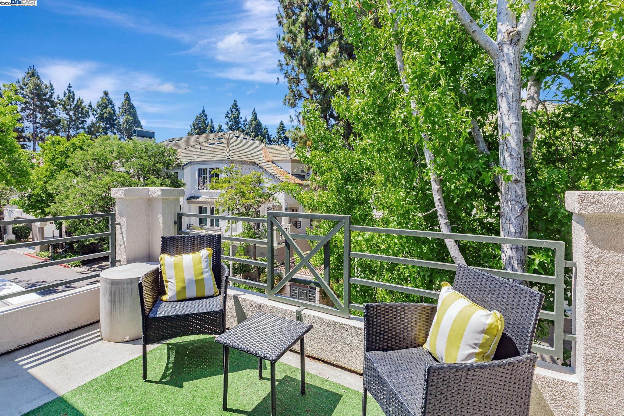 Detail Gallery Image 25 of 38 For 455 Navaro Way #201,  San Jose,  CA 95134 - 1 Beds | 1 Baths