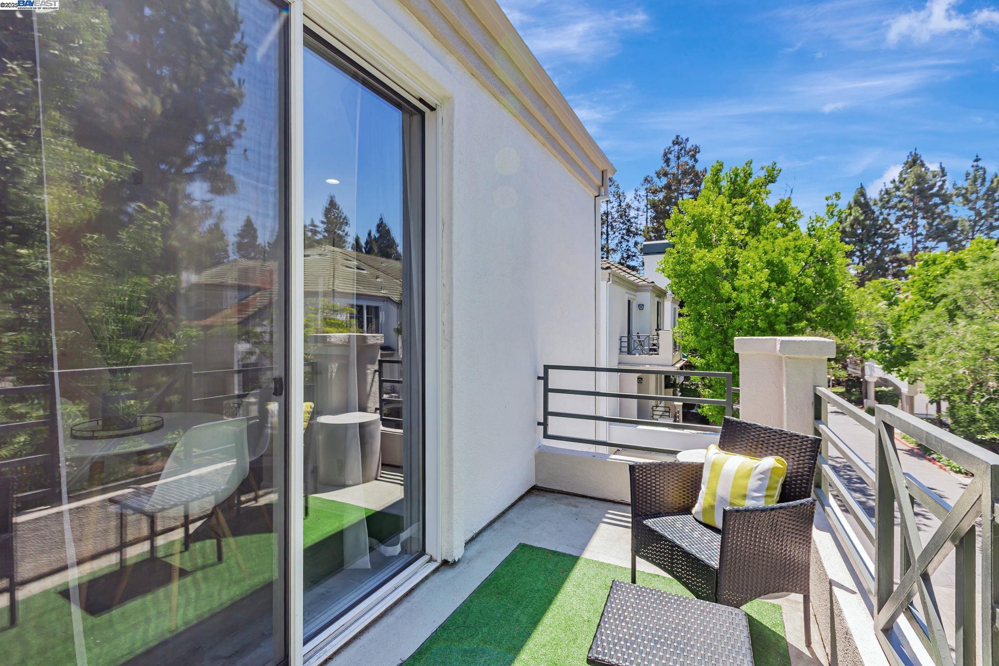 Detail Gallery Image 27 of 38 For 455 Navaro Way #201,  San Jose,  CA 95134 - 1 Beds | 1 Baths