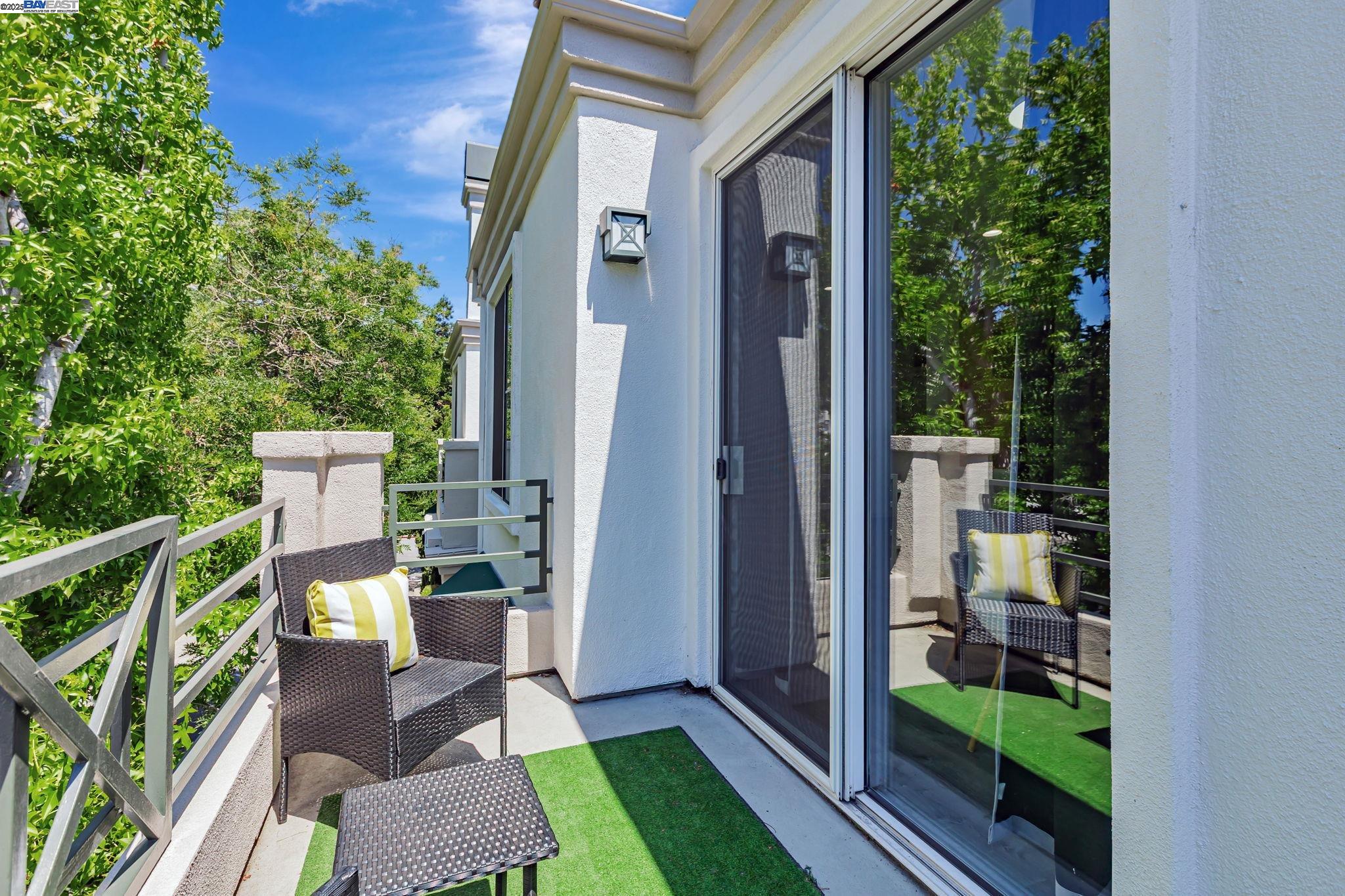 Detail Gallery Image 28 of 38 For 455 Navaro Way #201,  San Jose,  CA 95134 - 1 Beds | 1 Baths