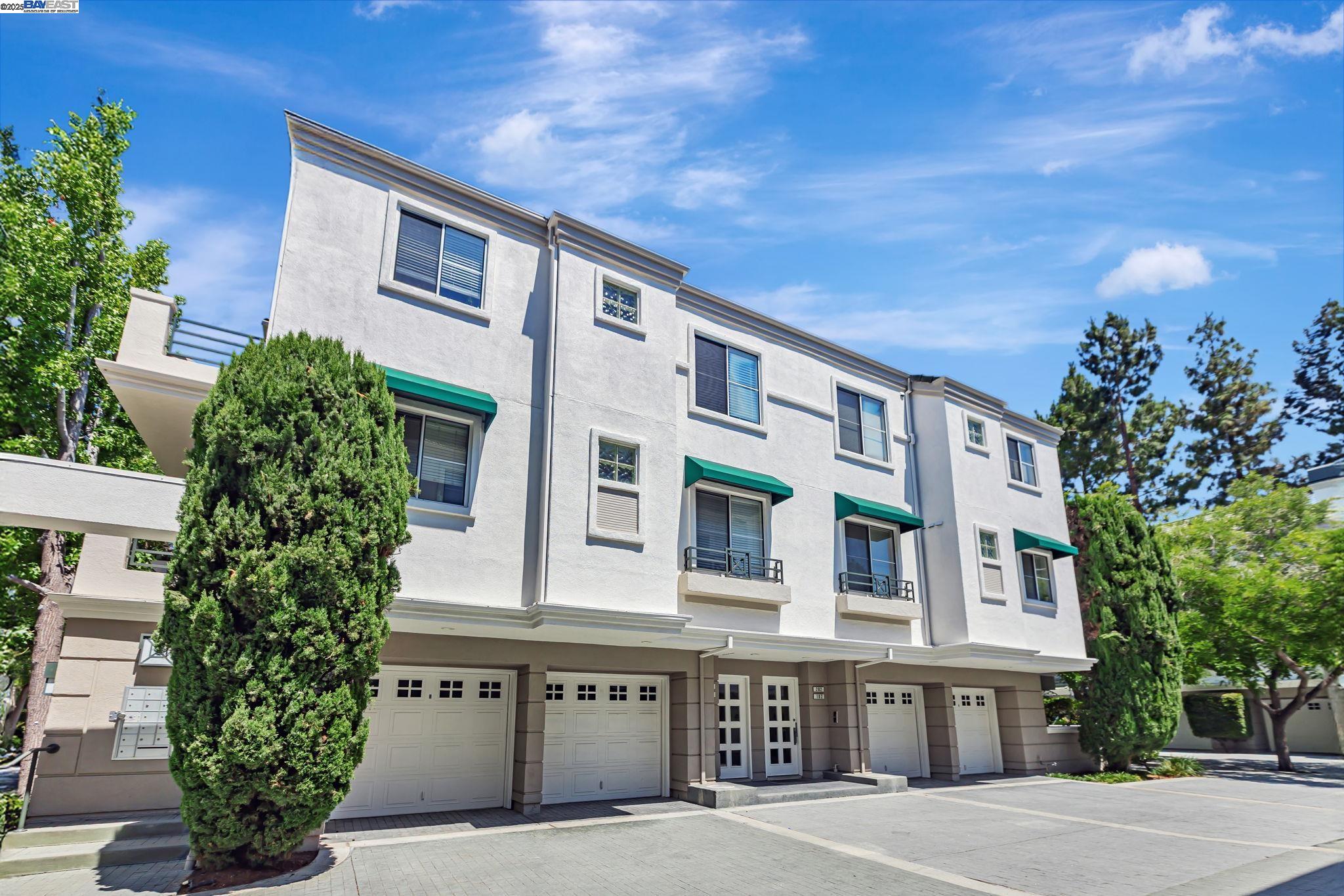 Detail Gallery Image 30 of 38 For 455 Navaro Way #201,  San Jose,  CA 95134 - 1 Beds | 1 Baths