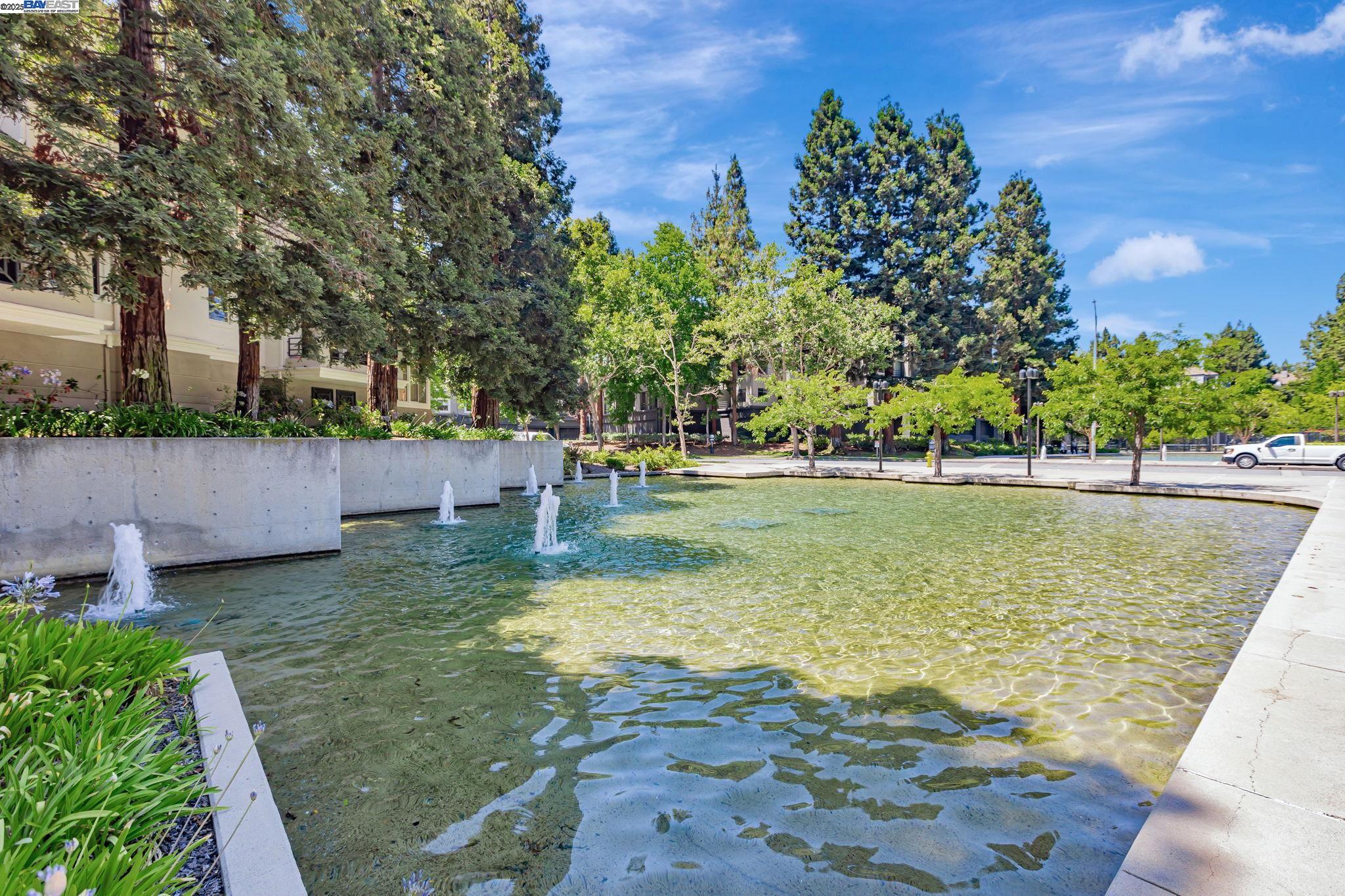 Detail Gallery Image 33 of 38 For 455 Navaro Way #201,  San Jose,  CA 95134 - 1 Beds | 1 Baths