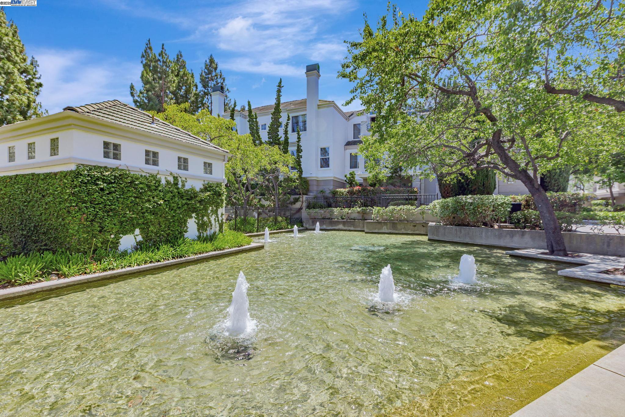 Detail Gallery Image 34 of 38 For 455 Navaro Way #201,  San Jose,  CA 95134 - 1 Beds | 1 Baths