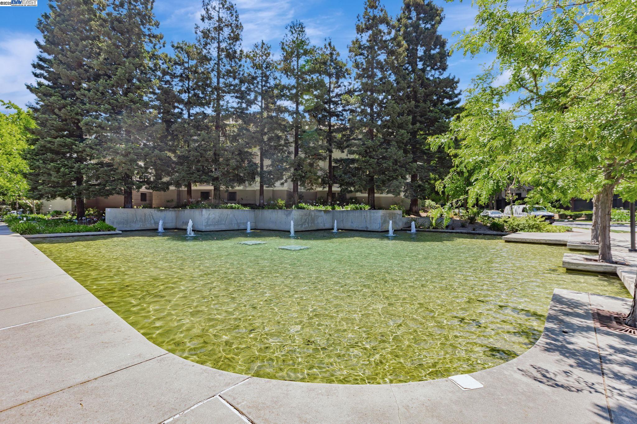 Detail Gallery Image 35 of 38 For 455 Navaro Way #201,  San Jose,  CA 95134 - 1 Beds | 1 Baths
