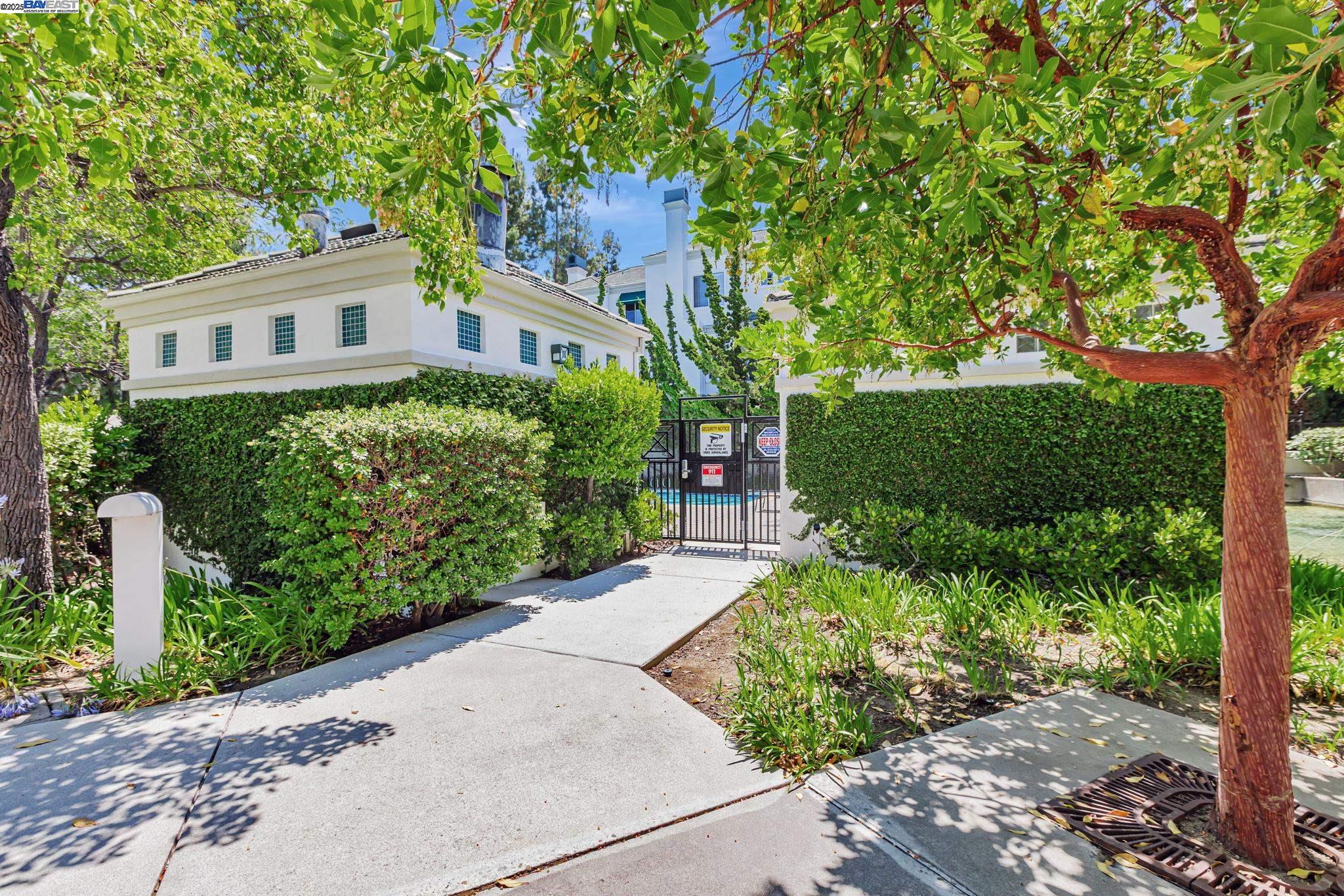Detail Gallery Image 36 of 38 For 455 Navaro Way #201,  San Jose,  CA 95134 - 1 Beds | 1 Baths