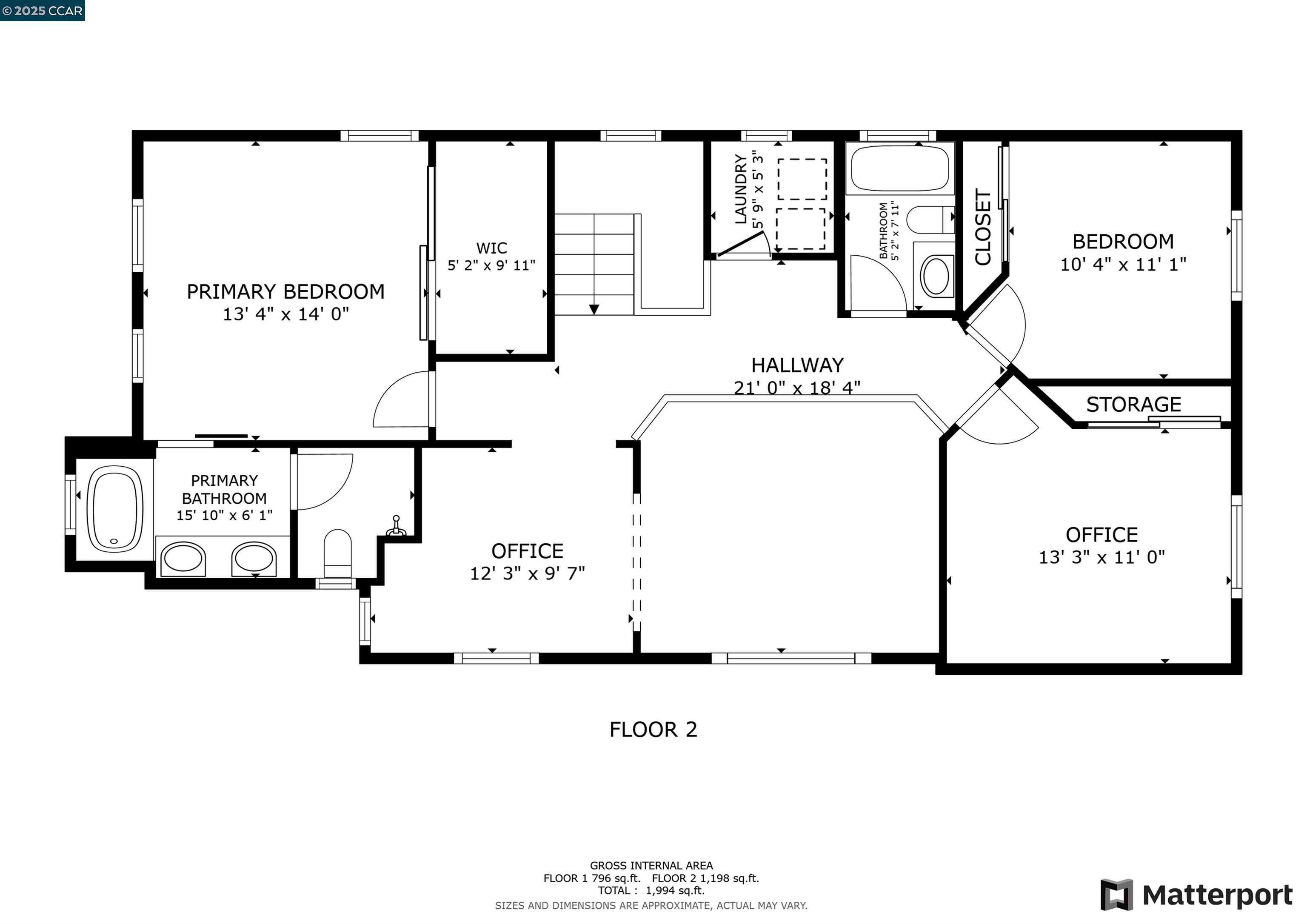 Detail Gallery Image 43 of 43 For 769 Bayshore St, Martinez,  CA 94553 - 4 Beds | 2/1 Baths