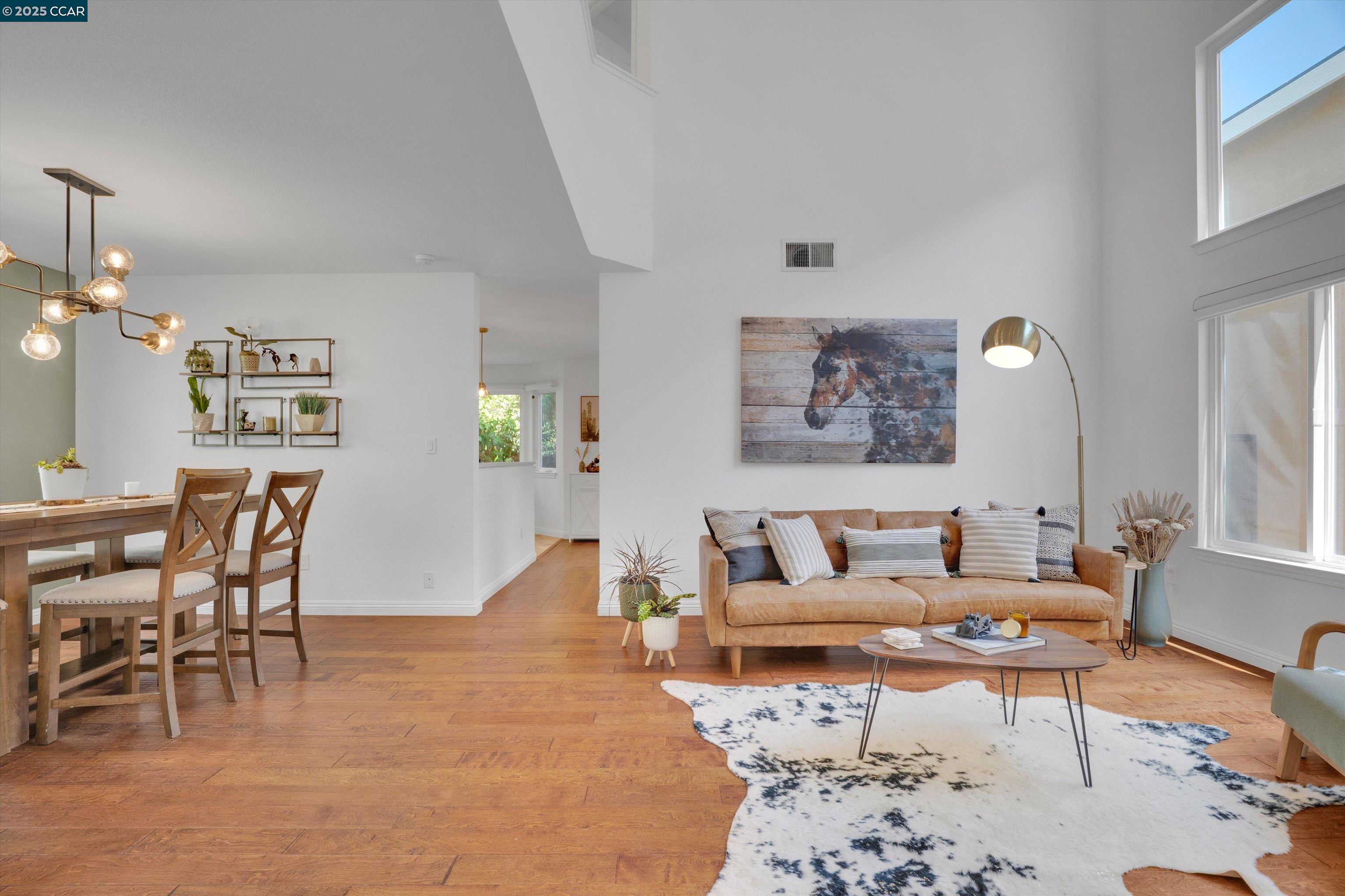 Detail Gallery Image 6 of 43 For 769 Bayshore St, Martinez,  CA 94553 - 4 Beds | 2/1 Baths