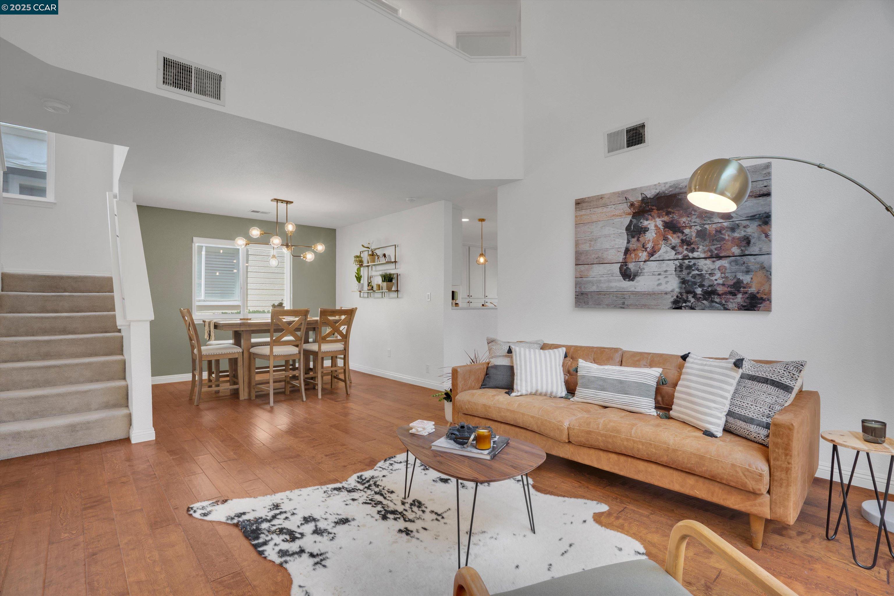Detail Gallery Image 8 of 43 For 769 Bayshore St, Martinez,  CA 94553 - 4 Beds | 2/1 Baths