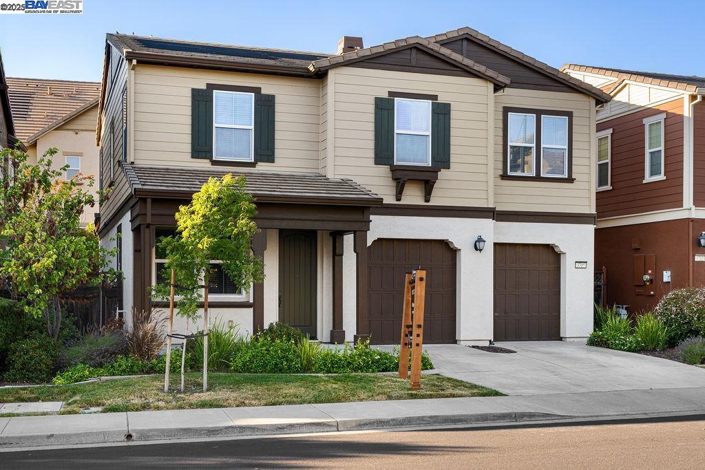 Detail Gallery Image 1 of 59 For 3705 Edgecomb Ct, Dublin,  CA 94568 - 4 Beds | 3 Baths