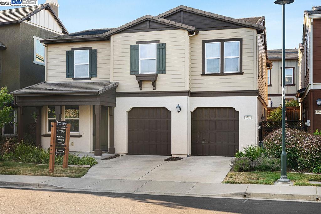 Detail Gallery Image 2 of 59 For 3705 Edgecomb Ct, Dublin,  CA 94568 - 4 Beds | 3 Baths