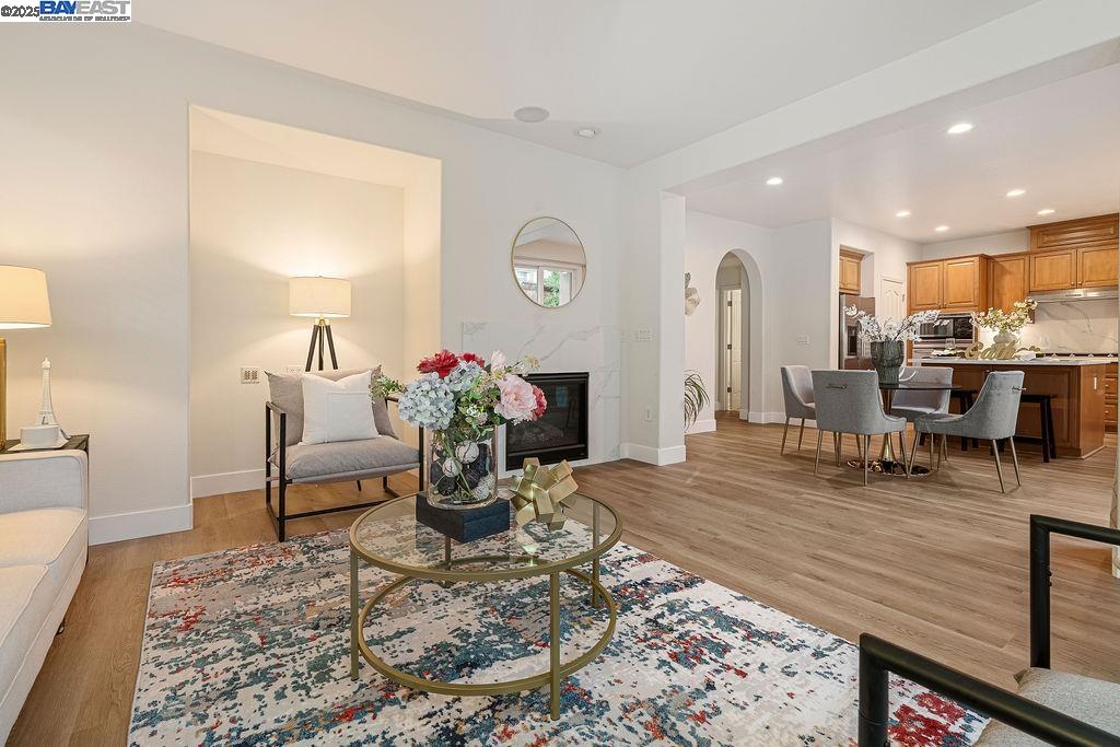 Detail Gallery Image 8 of 59 For 3705 Edgecomb Ct, Dublin,  CA 94568 - 4 Beds | 3 Baths