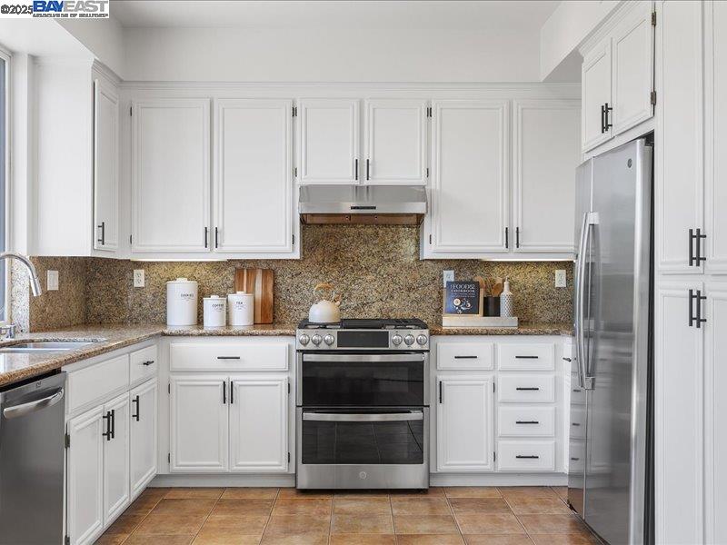 Detail Gallery Image 23 of 54 For 21042 Sherman Dr, Castro Valley,  CA 94552 - 3 Beds | 2/1 Baths