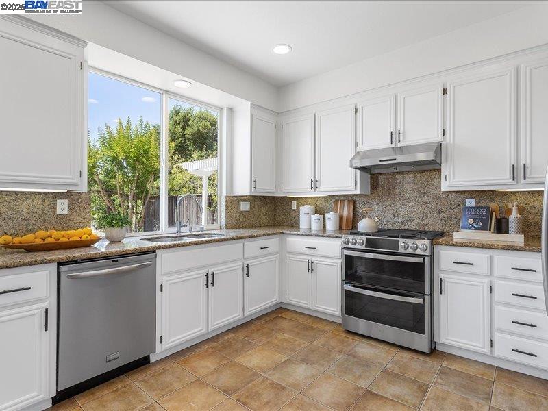 Detail Gallery Image 24 of 54 For 21042 Sherman Dr, Castro Valley,  CA 94552 - 3 Beds | 2/1 Baths