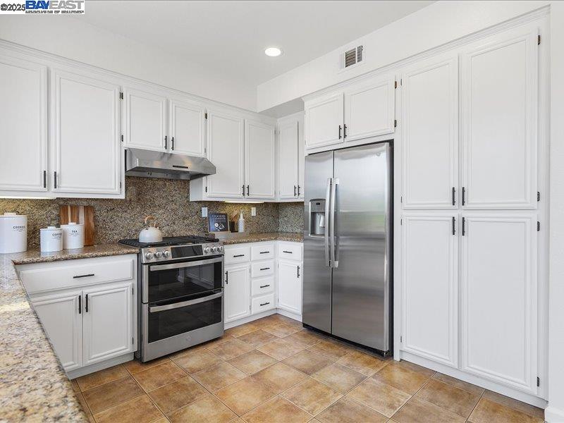 Detail Gallery Image 25 of 54 For 21042 Sherman Dr, Castro Valley,  CA 94552 - 3 Beds | 2/1 Baths