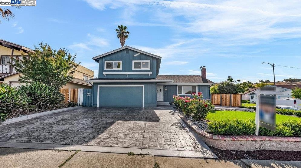 Detail Gallery Image 2 of 45 For 48346 Cottonwood St, Fremont,  CA 94539 - 4 Beds | 3 Baths