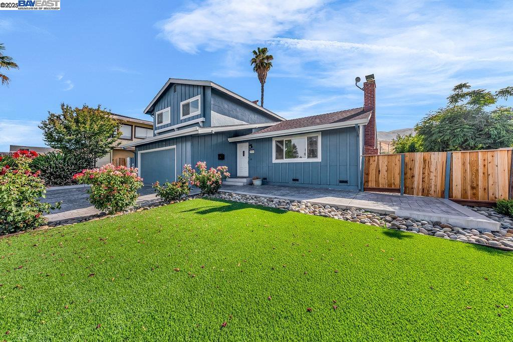 Detail Gallery Image 3 of 45 For 48346 Cottonwood St, Fremont,  CA 94539 - 4 Beds | 3 Baths