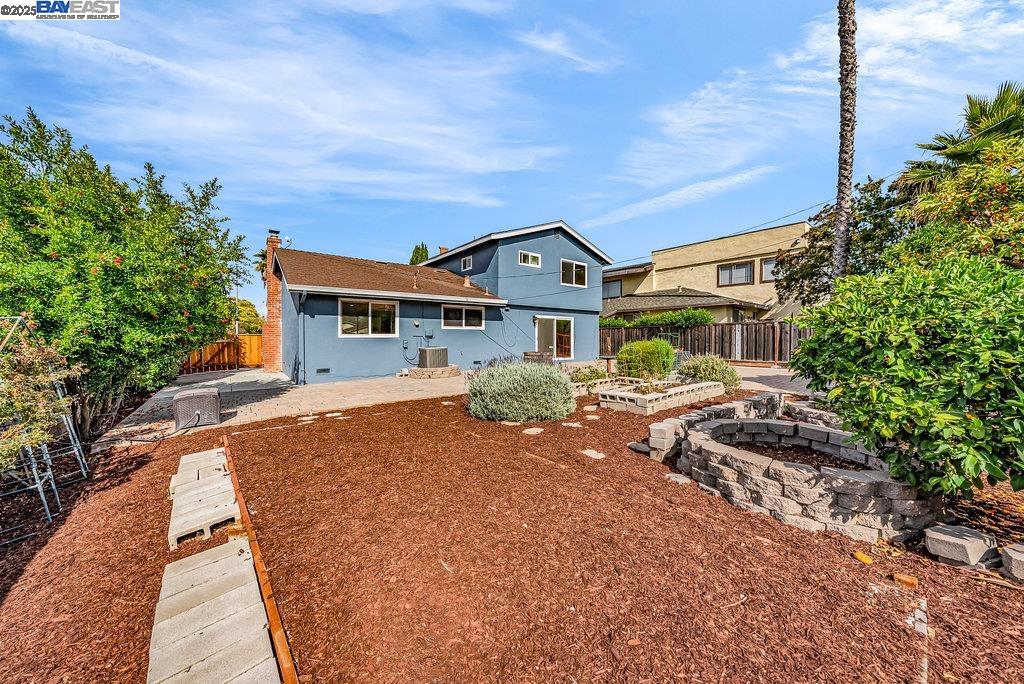 Detail Gallery Image 30 of 45 For 48346 Cottonwood St, Fremont,  CA 94539 - 4 Beds | 3 Baths