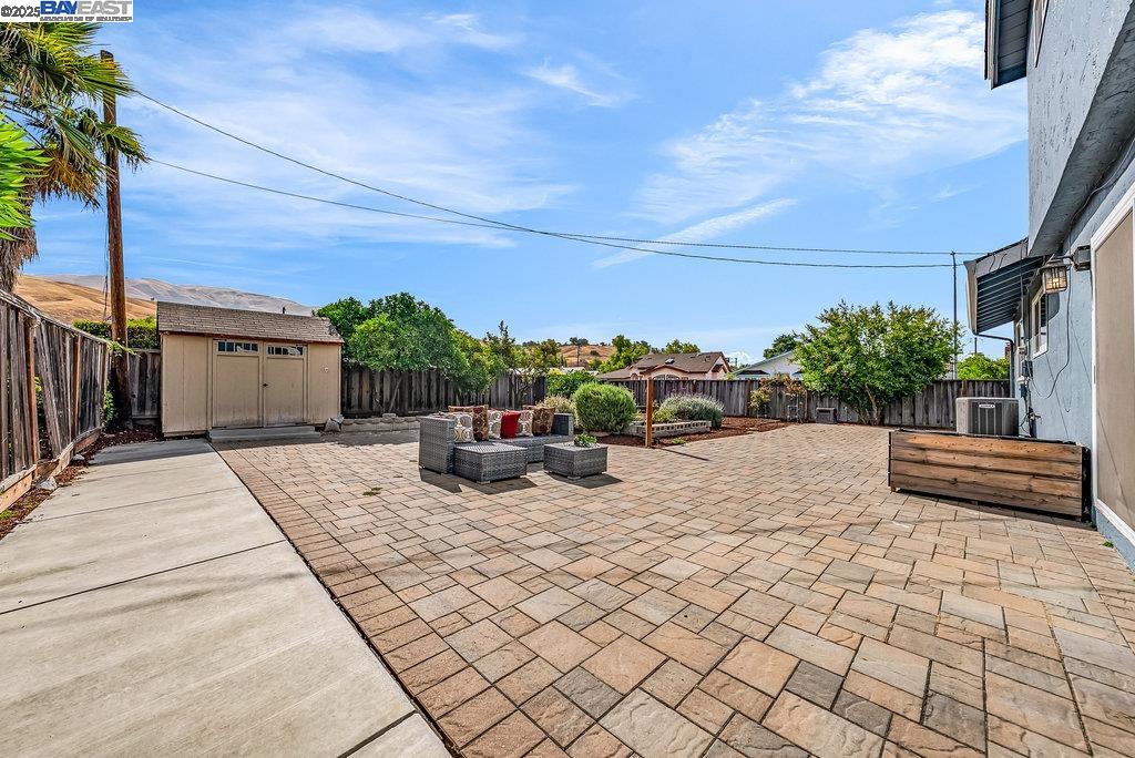 Detail Gallery Image 31 of 45 For 48346 Cottonwood St, Fremont,  CA 94539 - 4 Beds | 3 Baths