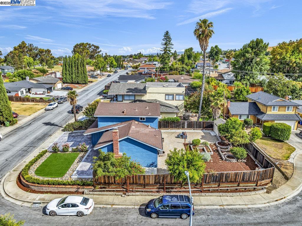 Detail Gallery Image 37 of 45 For 48346 Cottonwood St, Fremont,  CA 94539 - 4 Beds | 3 Baths