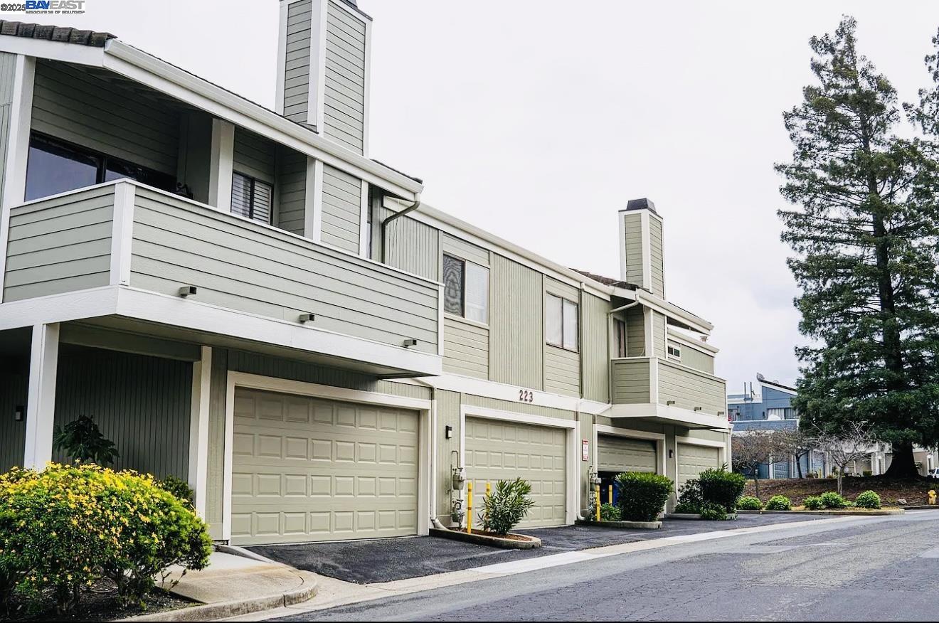 Sold Property