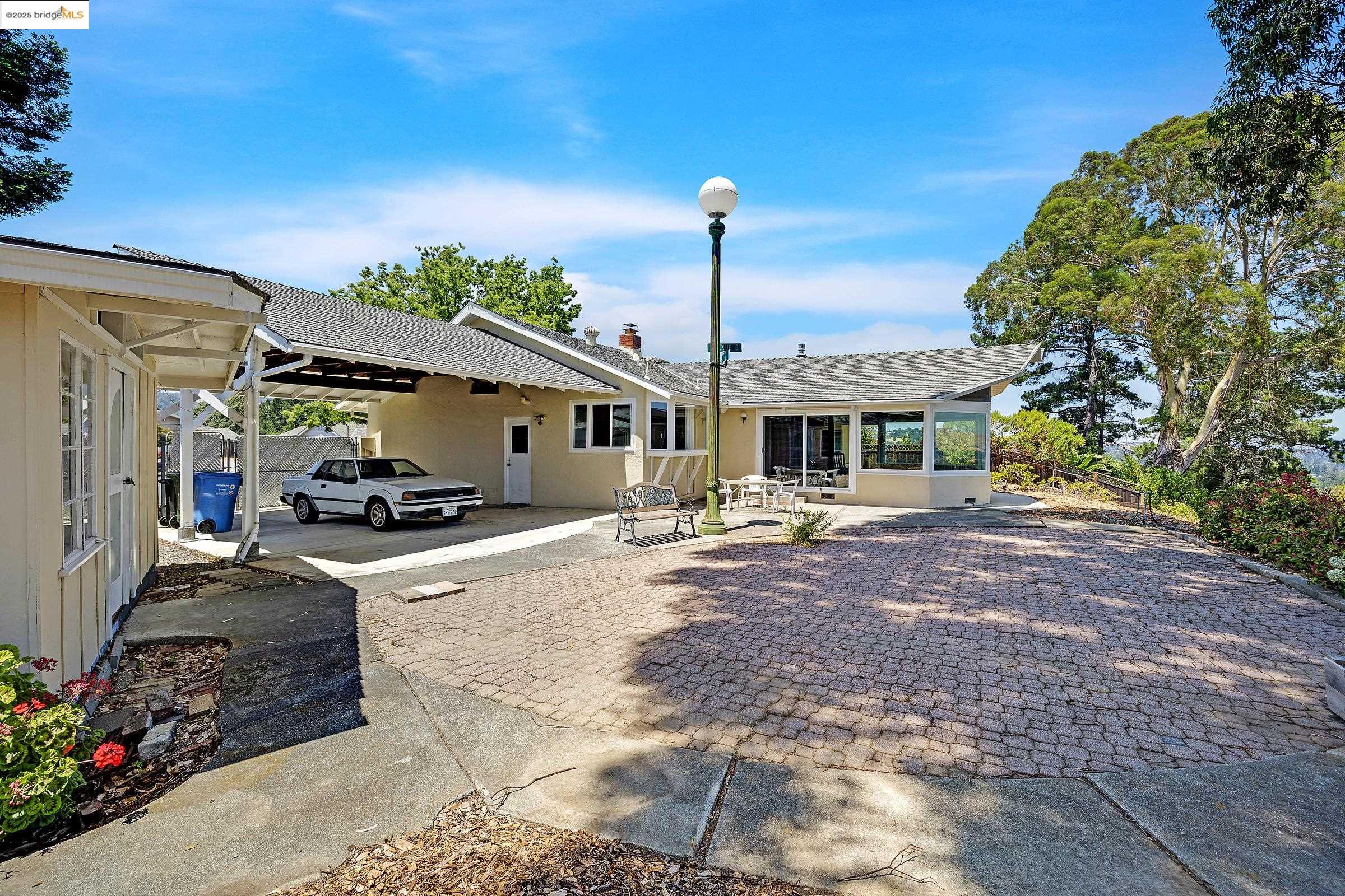 Detail Gallery Image 39 of 50 For Encanto, Walnut Creek,  CA 94597 - 3 Beds | 2 Baths