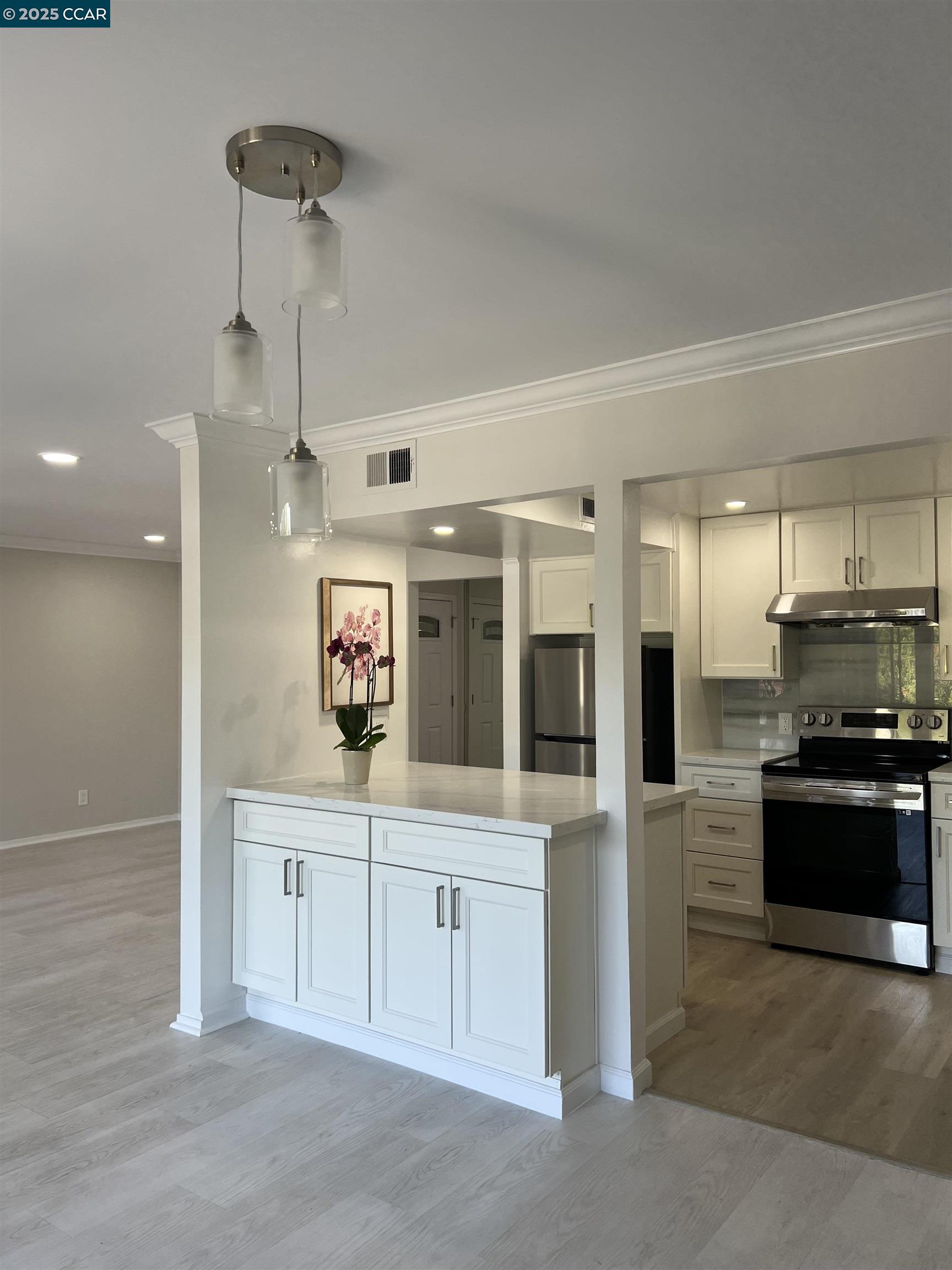 Detail Gallery Image 11 of 18 For 1443 Rockledge Ln #6,  Walnut Creek,  CA 94595 - 2 Beds | 1 Baths