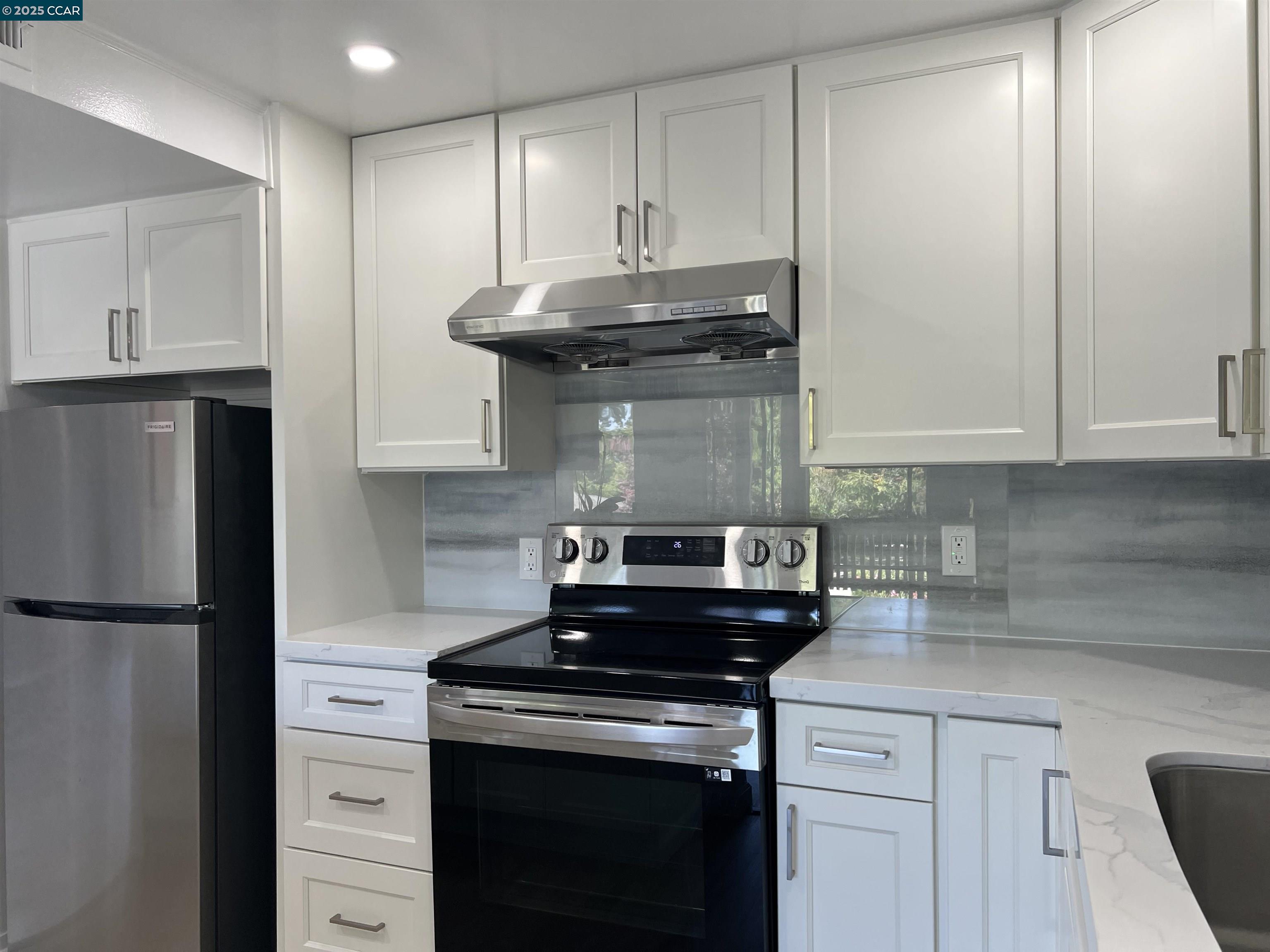 Detail Gallery Image 13 of 18 For 1443 Rockledge Ln #6,  Walnut Creek,  CA 94595 - 2 Beds | 1 Baths