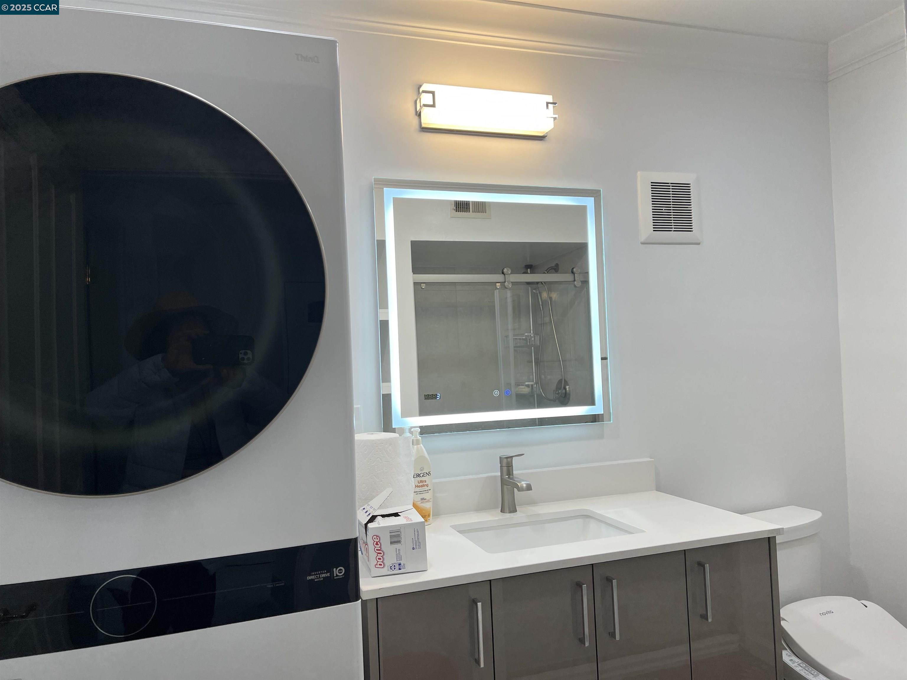 Detail Gallery Image 14 of 18 For 1443 Rockledge Ln #6,  Walnut Creek,  CA 94595 - 2 Beds | 1 Baths